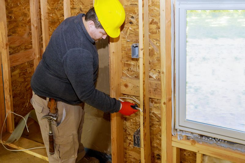 Electrical Contractors