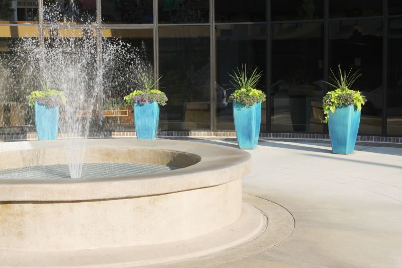 Fountain Maintenance Services